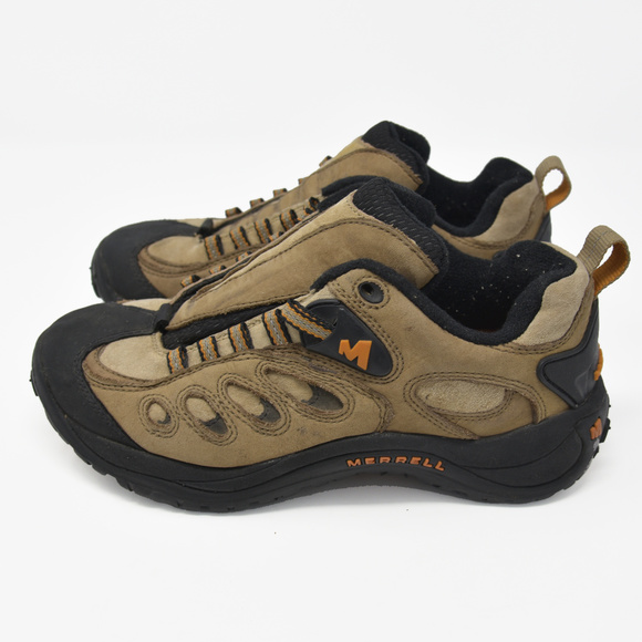 merrell reflex hiking boots